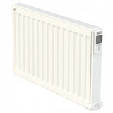 Electrorad Digi-Line Double Panel Electric Radiator 500w